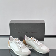 Brunello Cucinelli 运动鞋👟意大利奢侈品牌Brunello Cucinelli男士 Brunello Cucinelli 运动鞋👟意大利奢侈品牌Brunello Cucinelli男士