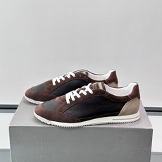 Brunello Cucinelli 运动鞋👟意大利奢侈品牌Brunello Cucinelli男士 Brunello Cucinelli 运动鞋👟意大利奢侈品牌Brunello Cucinelli男士