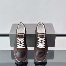 Brunello Cucinelli 运动鞋👟意大利奢侈品牌Brunello Cucinelli男士 Brunello Cucinelli 运动鞋👟意大利奢侈品牌Brunello Cucinelli男士
