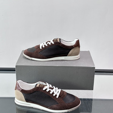 Brunello Cucinelli 运动鞋👟意大利奢侈品牌Brunello Cucinelli男士 Brunello Cucinelli 运动鞋👟意大利奢侈品牌Brunello Cucinelli男士