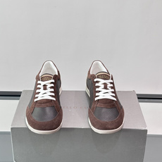 Brunello Cucinelli 运动鞋👟意大利奢侈品牌Brunello Cucinelli男士 Brunello Cucinelli 运动鞋👟意大利奢侈品牌Brunello Cucinelli男士