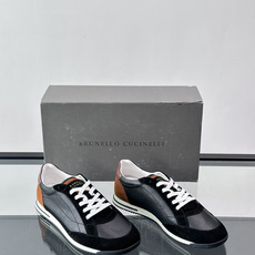 Brunello Cucinelli 运动鞋👟意大利奢侈品牌Brunello Cucinelli男士 Brunello Cucinelli 运动鞋👟意大利奢侈品牌Brunello Cucinelli男士