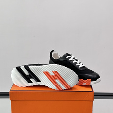 爱马仕Bouncing运动鞋爱马仕Bouncing运动鞋,标志性“大H 爱马仕Bouncing运动鞋爱马仕Bouncing运动鞋,标志性“大H
