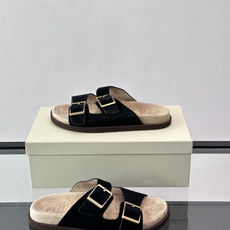 Brunello Cucinelli 男士勃肯凉拖💜意大利奢侈品牌Brunello Cucinell Brunello Cucinelli 男士勃肯凉拖💜意大利奢侈品牌Brunello Cucinell