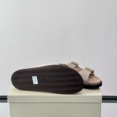 Brunello Cucinelli 男士勃肯凉拖💜意大利奢侈品牌Brunello Cucinell Brunello Cucinelli 男士勃肯凉拖💜意大利奢侈品牌Brunello Cucinell