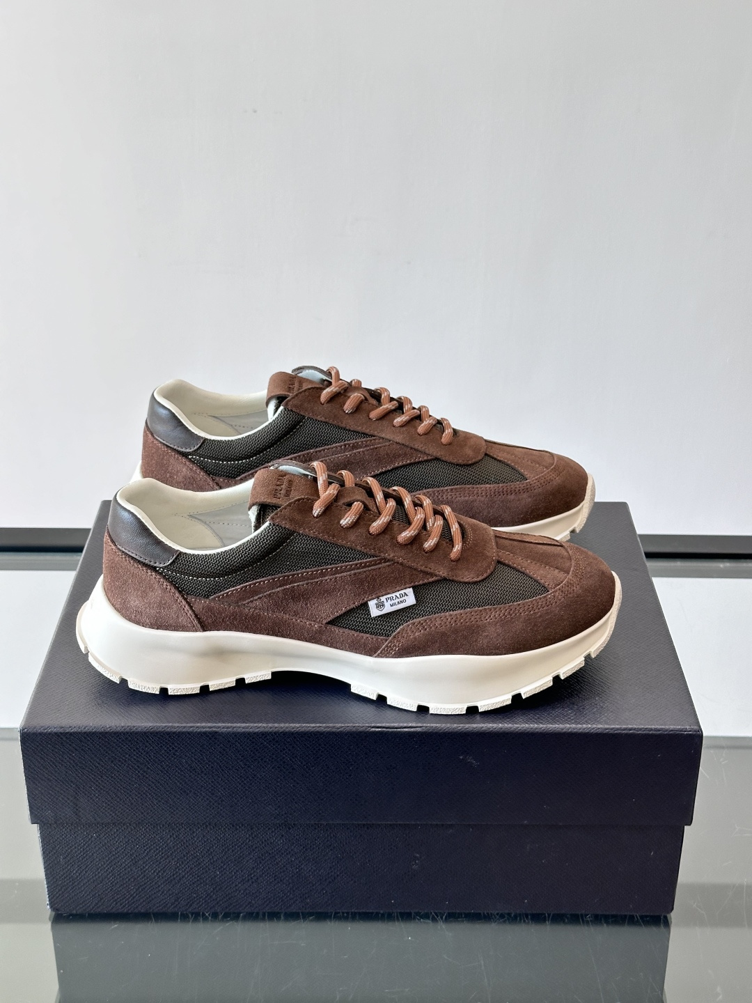프라다 신발 119308 Prada Shoes