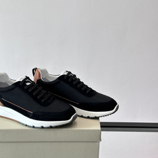 Brunello Cucinelli 网眼休闲鞋👟意大利奢侈品牌Brunello Cucinelli Brunello Cucinelli 网眼休闲鞋👟意大利奢侈品牌Brunello Cucinelli