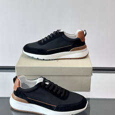 Brunello Cucinelli 网眼休闲鞋👟意大利奢侈品牌Brunello Cucinelli Brunello Cucinelli 网眼休闲鞋👟意大利奢侈品牌Brunello Cucinelli