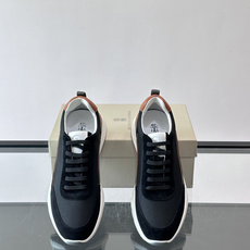 Brunello Cucinelli 网眼休闲鞋👟意大利奢侈品牌Brunello Cucinelli Brunello Cucinelli 网眼休闲鞋👟意大利奢侈品牌Brunello Cucinelli