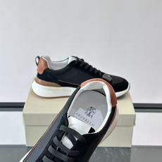 Brunello Cucinelli 网眼休闲鞋👟意大利奢侈品牌Brunello Cucinelli Brunello Cucinelli 网眼休闲鞋👟意大利奢侈品牌Brunello Cucinelli