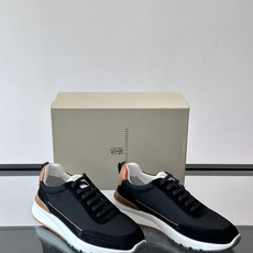 Brunello Cucinelli 网眼休闲鞋👟意大利奢侈品牌Brunello Cucinelli Brunello Cucinelli 网眼休闲鞋👟意大利奢侈品牌Brunello Cucinelli
