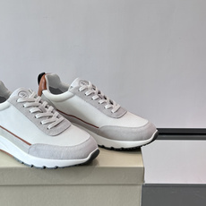 Brunello Cucinelli 网眼休闲鞋👟意大利奢侈品牌Brunello Cucinelli Brunello Cucinelli 网眼休闲鞋👟意大利奢侈品牌Brunello Cucinelli