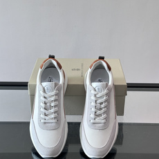 Brunello Cucinelli 网眼休闲鞋👟意大利奢侈品牌Brunello Cucinelli Brunello Cucinelli 网眼休闲鞋👟意大利奢侈品牌Brunello Cucinelli