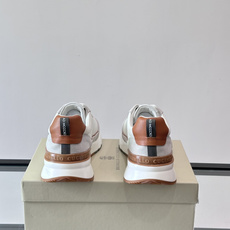 Brunello Cucinelli 网眼休闲鞋👟意大利奢侈品牌Brunello Cucinelli Brunello Cucinelli 网眼休闲鞋👟意大利奢侈品牌Brunello Cucinelli