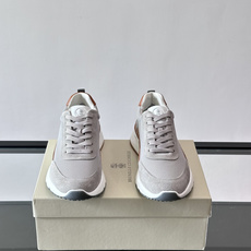 Brunello Cucinelli 网眼休闲鞋👟意大利奢侈品牌Brunello Cucinelli Brunello Cucinelli 网眼休闲鞋👟意大利奢侈品牌Brunello Cucinelli