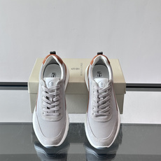 Brunello Cucinelli 网眼休闲鞋👟意大利奢侈品牌Brunello Cucinelli Brunello Cucinelli 网眼休闲鞋👟意大利奢侈品牌Brunello Cucinelli