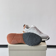 Brunello Cucinelli 网眼休闲鞋👟意大利奢侈品牌Brunello Cucinelli Brunello Cucinelli 网眼休闲鞋👟意大利奢侈品牌Brunello Cucinelli