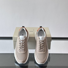 Brunello Cucinelli 网眼休闲鞋👟意大利奢侈品牌Brunello Cucinelli Brunello Cucinelli 网眼休闲鞋👟意大利奢侈品牌Brunello Cucinelli