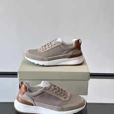 Brunello Cucinelli 网眼休闲鞋👟意大利奢侈品牌Brunello Cucinelli Brunello Cucinelli 网眼休闲鞋👟意大利奢侈品牌Brunello Cucinelli