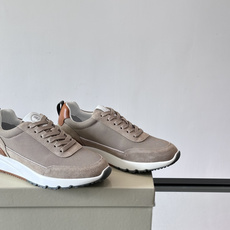 Brunello Cucinelli 网眼休闲鞋👟意大利奢侈品牌Brunello Cucinelli Brunello Cucinelli 网眼休闲鞋👟意大利奢侈品牌Brunello Cucinelli