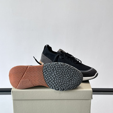 Brunello Cucinelli 新款拼色运动板男鞋 此款运动鞋面料采用进口飞织,春夏穿着舒适透气, Brunello Cucinelli 新款拼色运动板男鞋 此款运动鞋面料采用进口飞织,春夏穿着舒适透气,