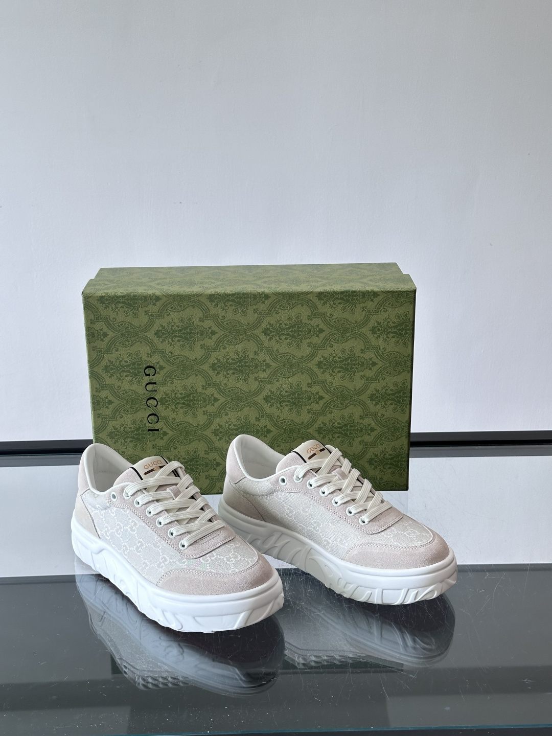 구찌 신발 135712 Gucci Shoes 썸네일 이미지