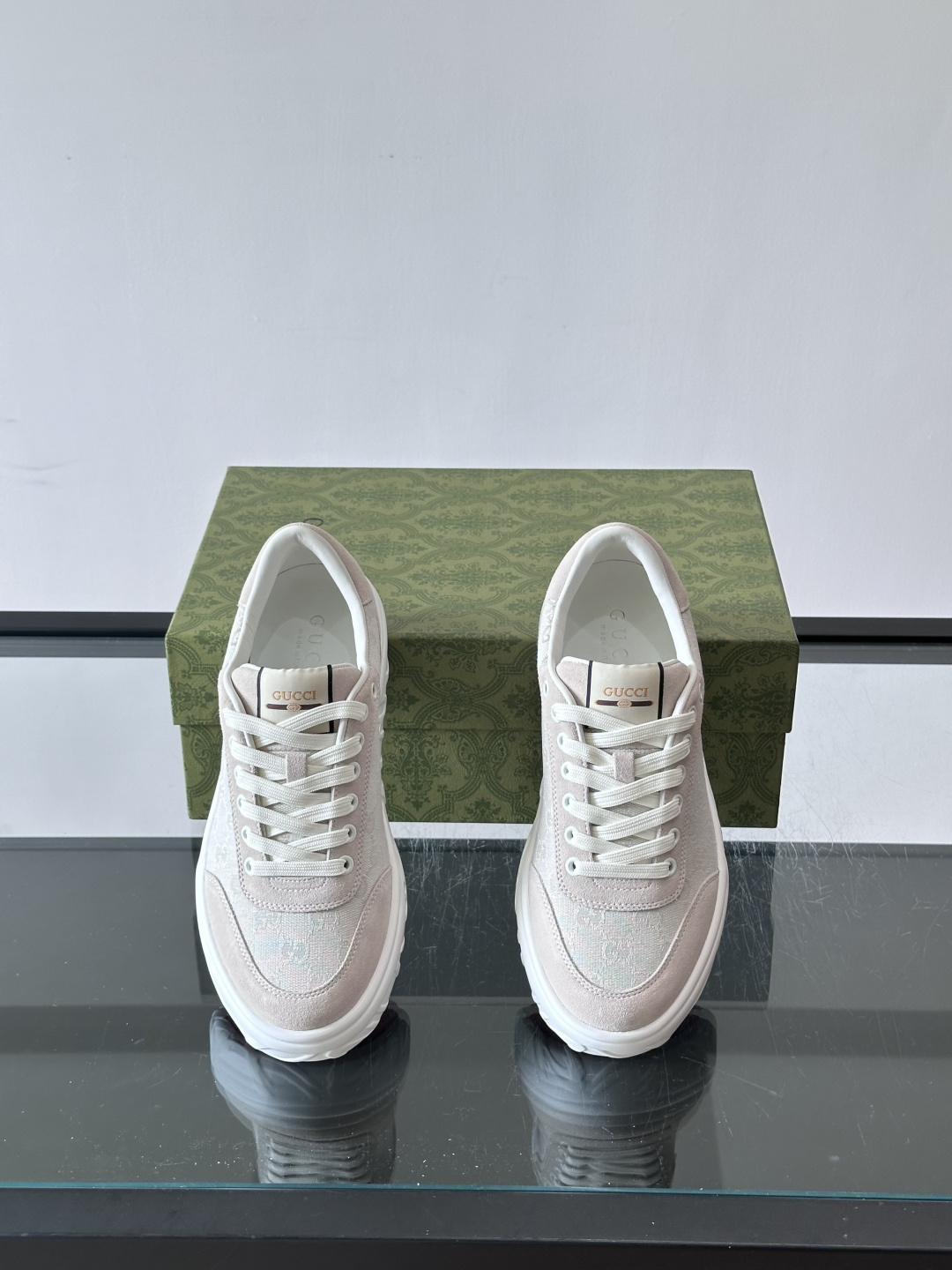 구찌 신발 135712 Gucci Shoes 썸네일 이미지