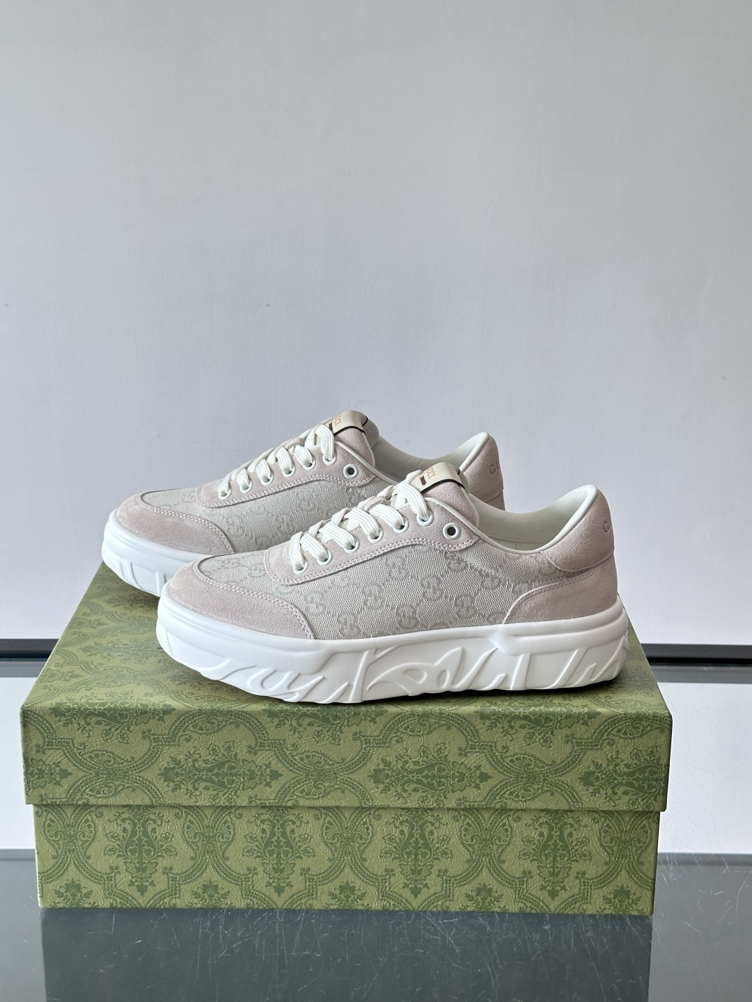 구찌 신발 135712 Gucci Shoes 썸네일 이미지