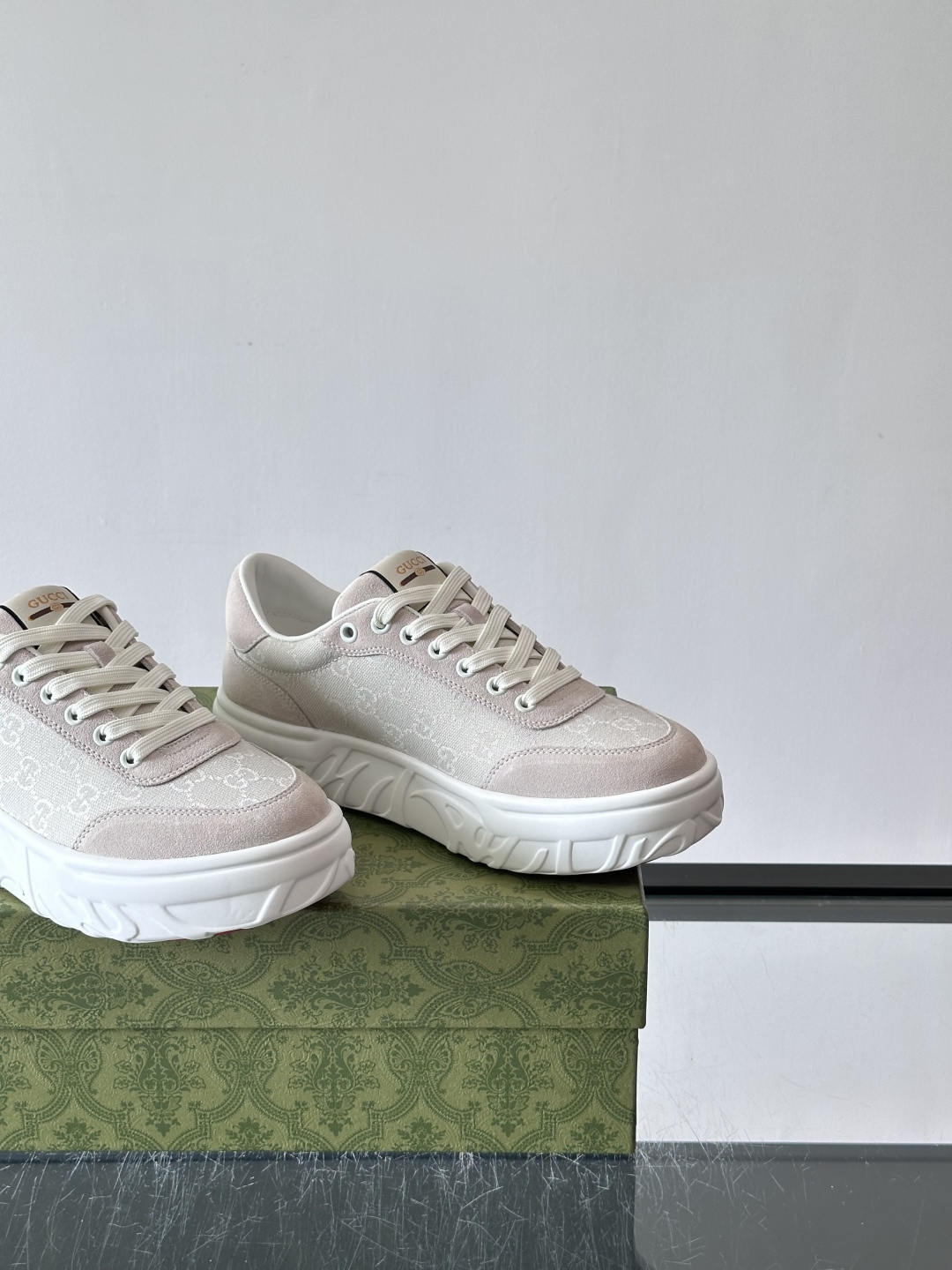 구찌 신발 135712 Gucci Shoes 썸네일 이미지
