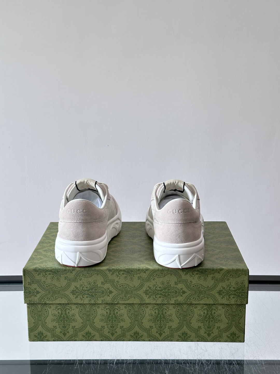 구찌 신발 135712 Gucci Shoes 썸네일 이미지