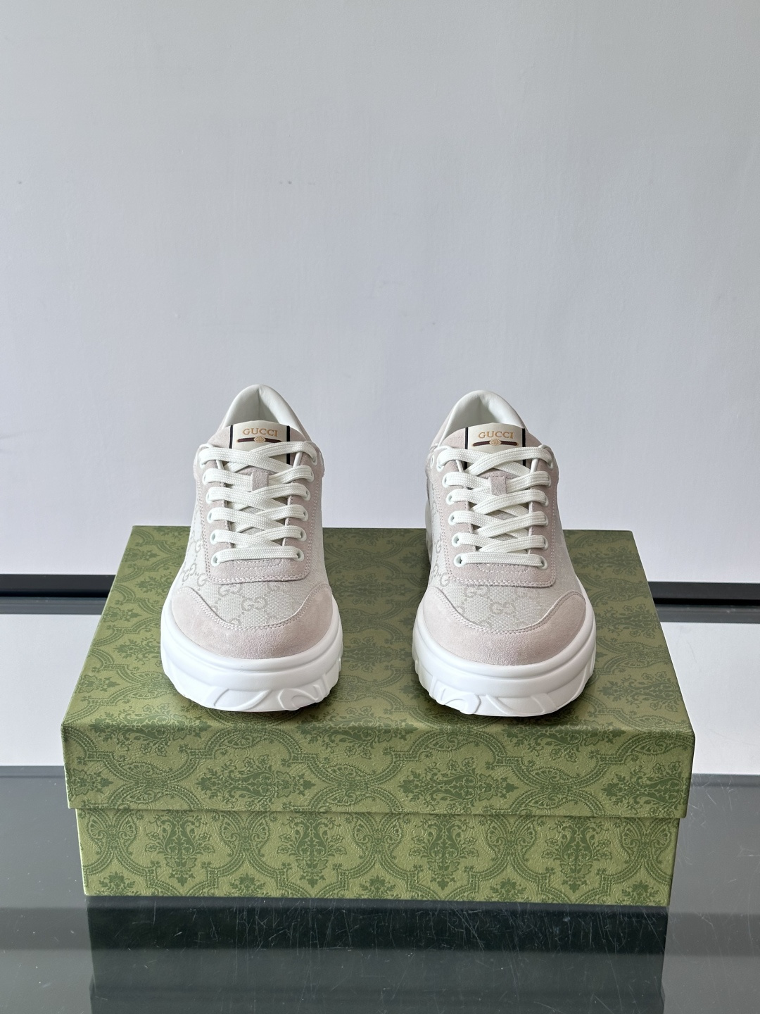 구찌 신발 135712 Gucci Shoes 썸네일 이미지