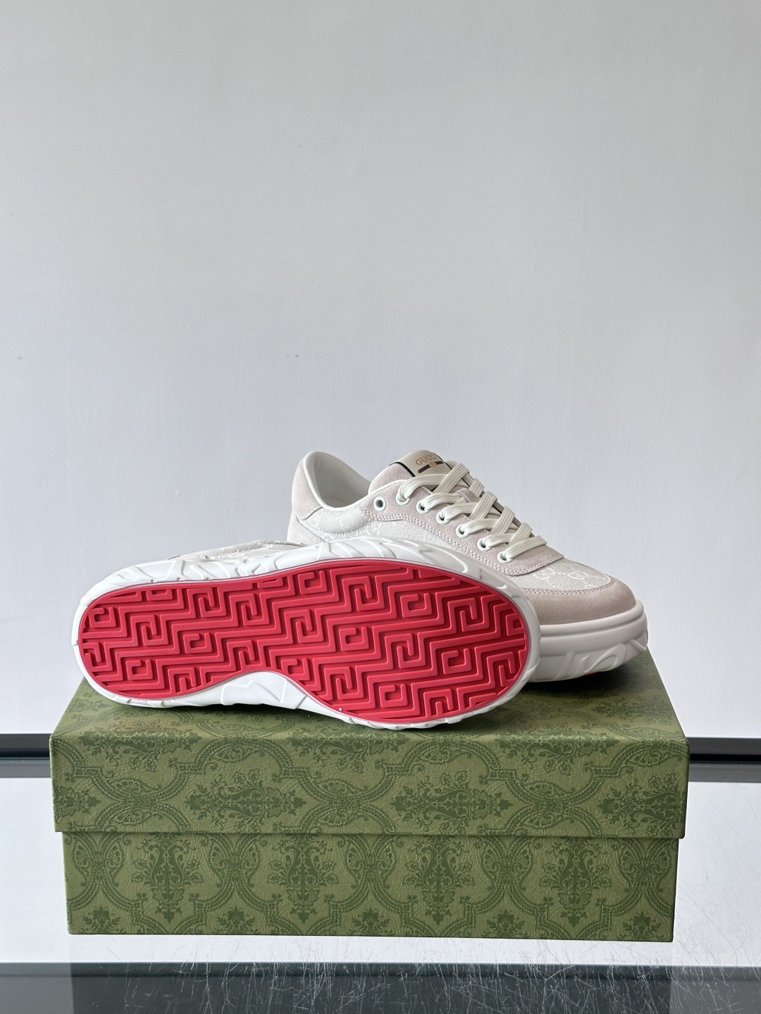 구찌 신발 135712 Gucci Shoes 썸네일 이미지
