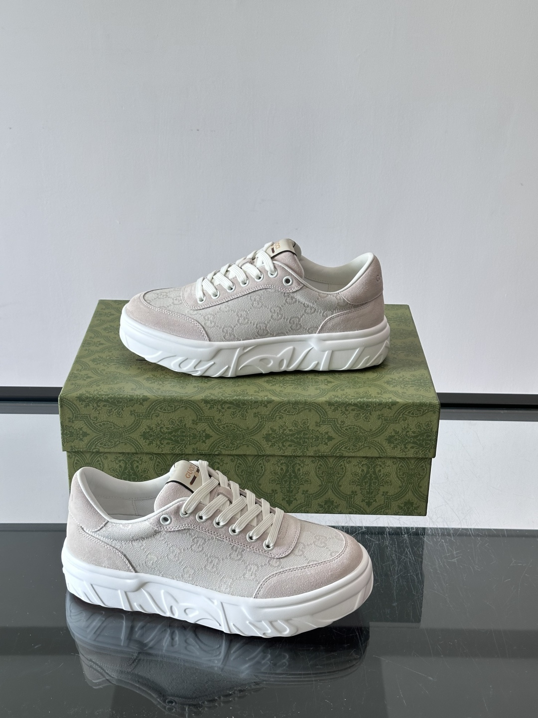 구찌 신발 135712 Gucci Shoes 썸네일 이미지