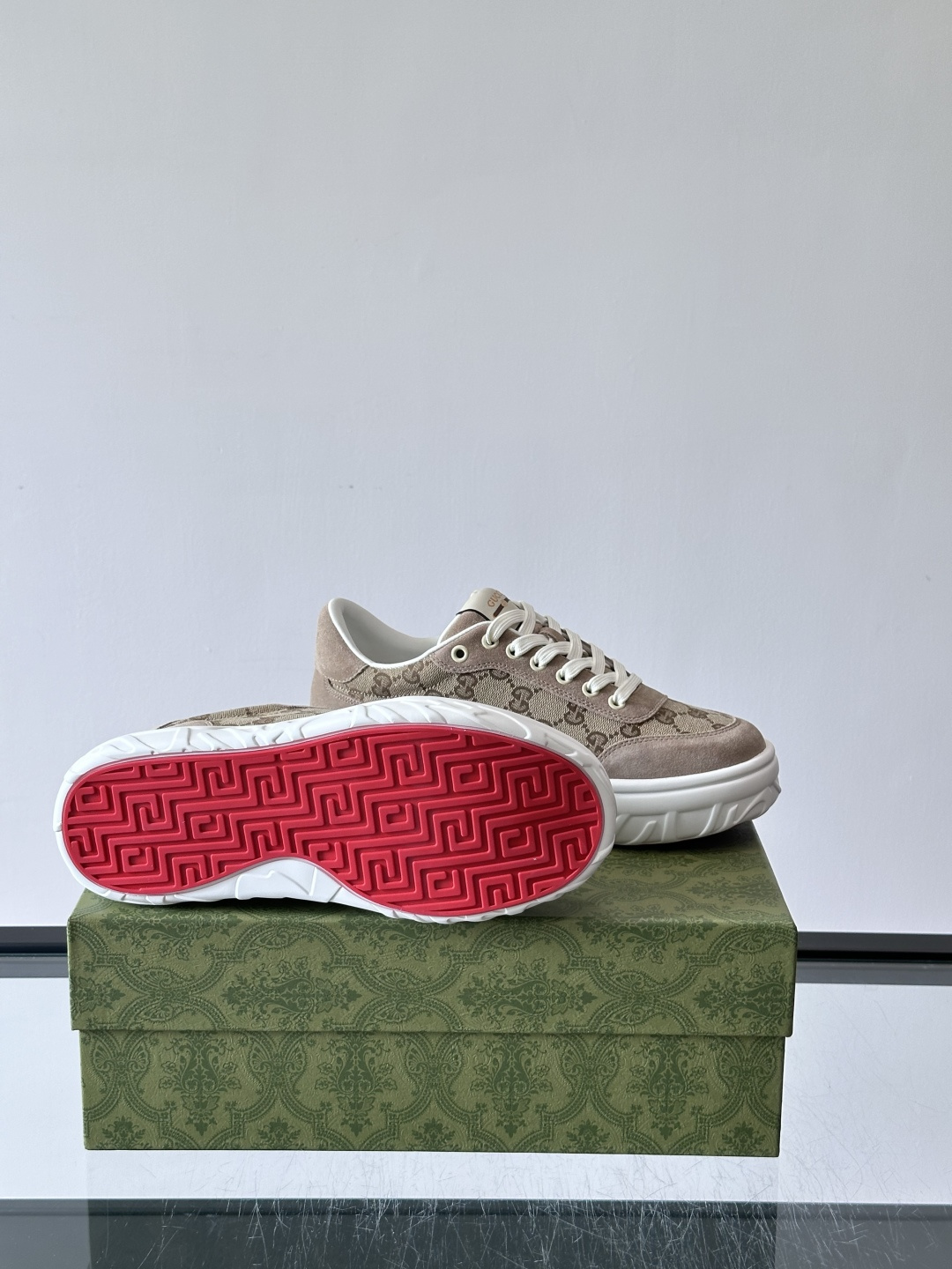 구찌 신발 135711 Gucci Shoes 썸네일 이미지