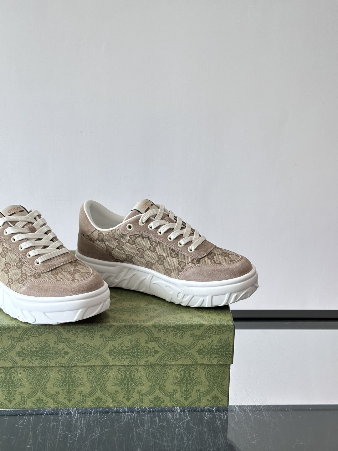 구찌 신발 135711 Gucci Shoes 썸네일 이미지