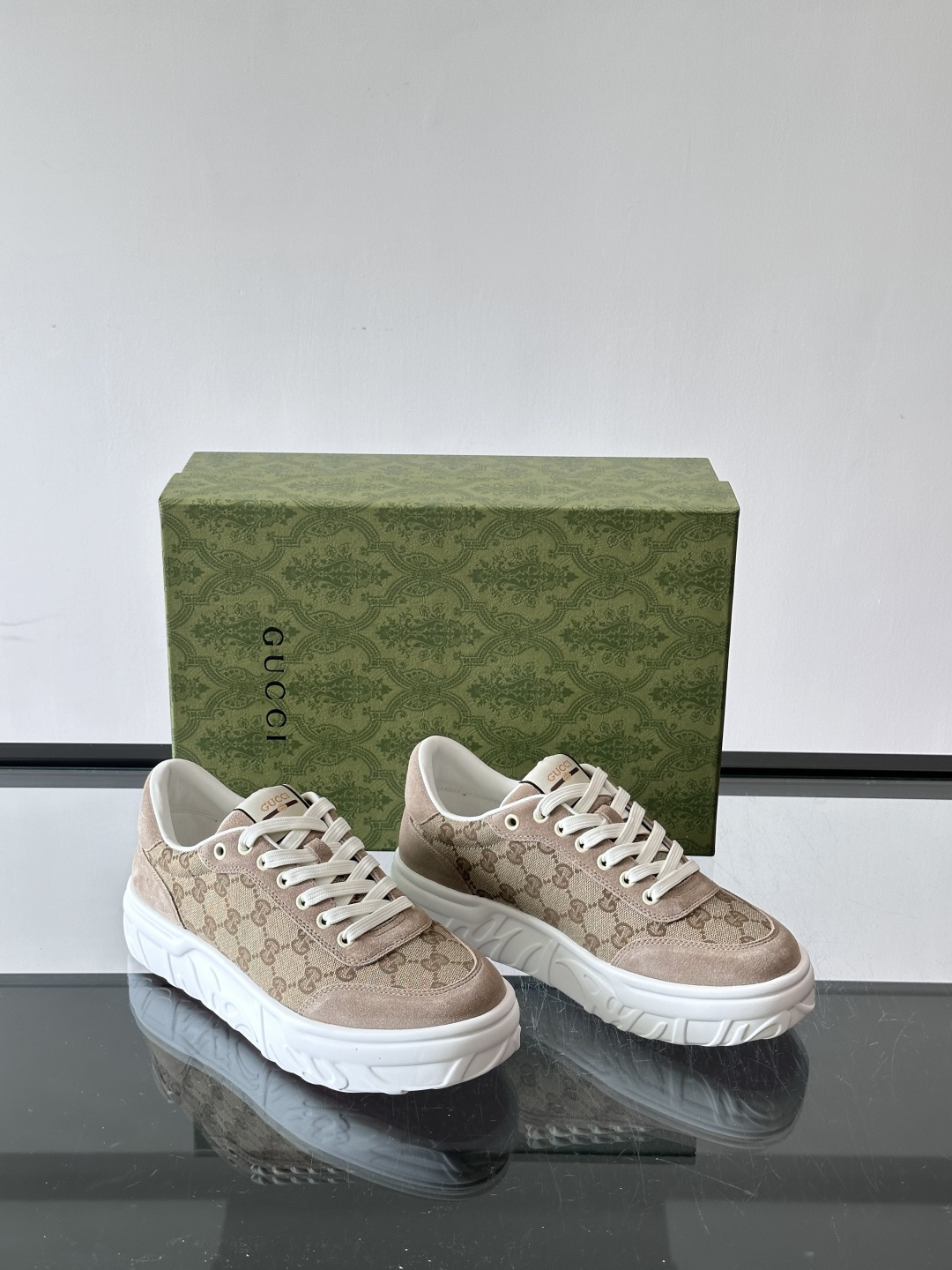 구찌 신발 135711 Gucci Shoes 썸네일 이미지