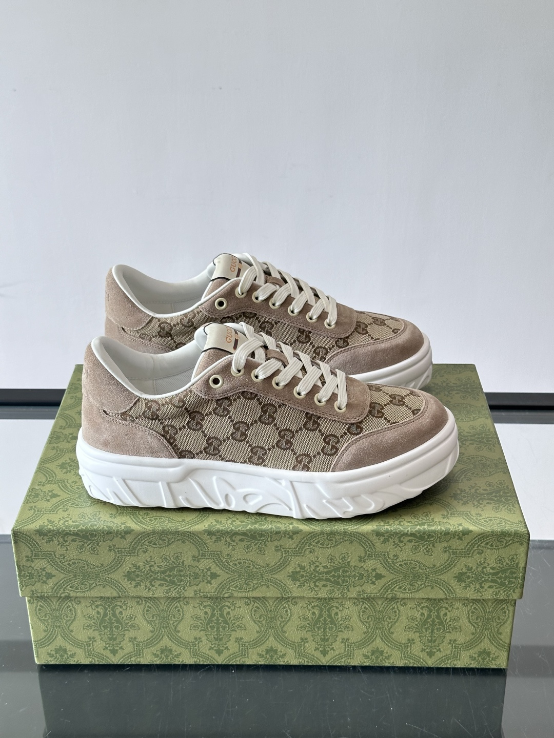 구찌 신발 135711 Gucci Shoes