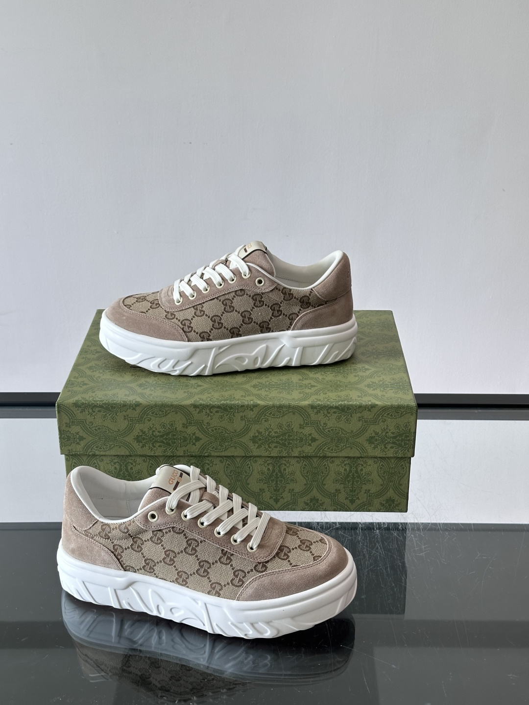 구찌 신발 135711 Gucci Shoes 썸네일 이미지