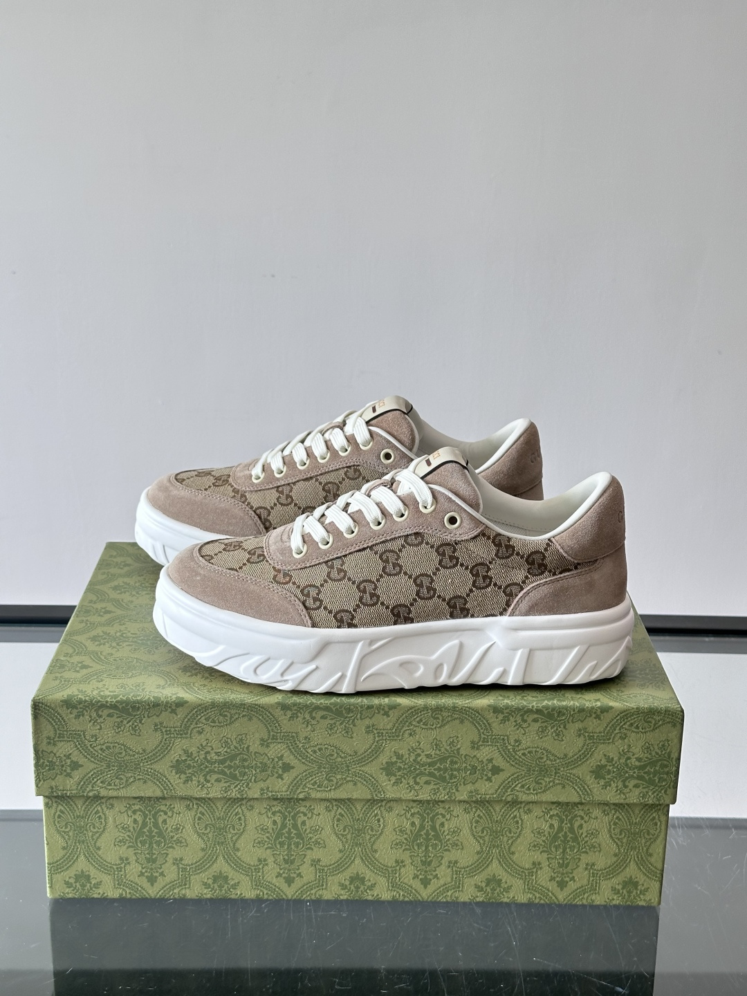 구찌 신발 135711 Gucci Shoes 썸네일 이미지