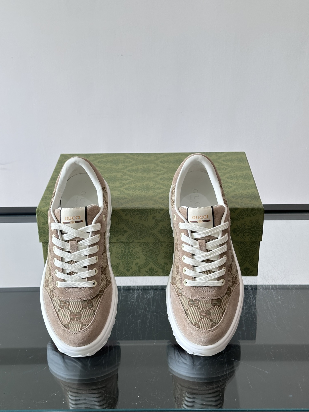 구찌 신발 135711 Gucci Shoes 썸네일 이미지