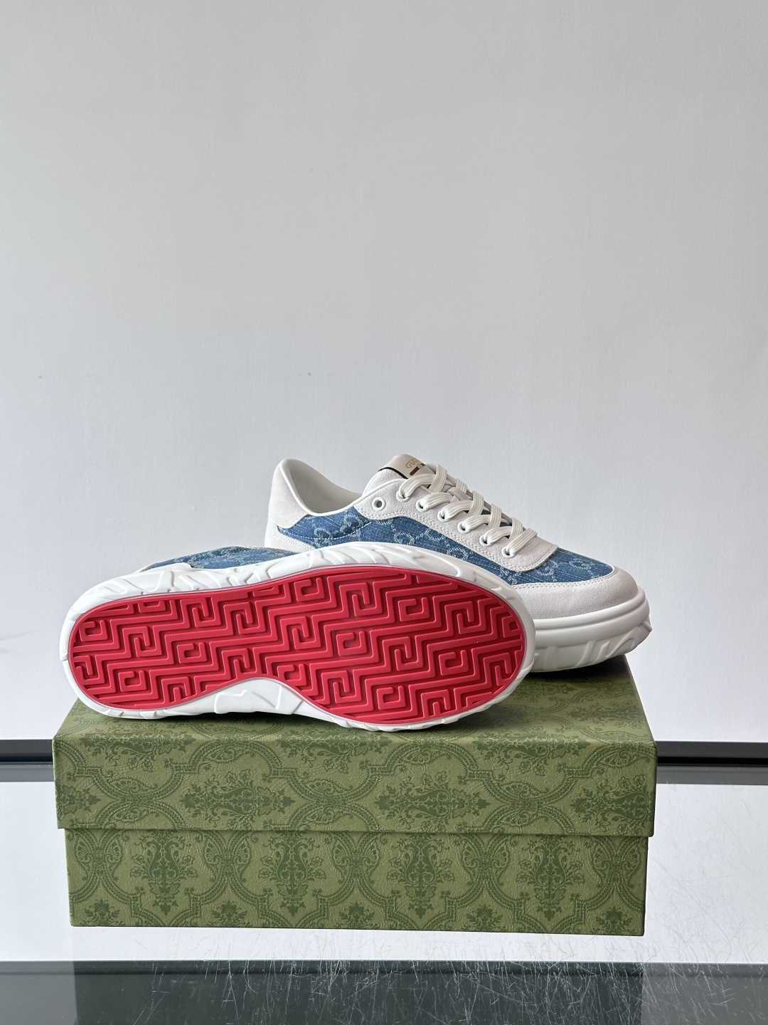 구찌 신발 135710 Gucci Shoes 썸네일 이미지