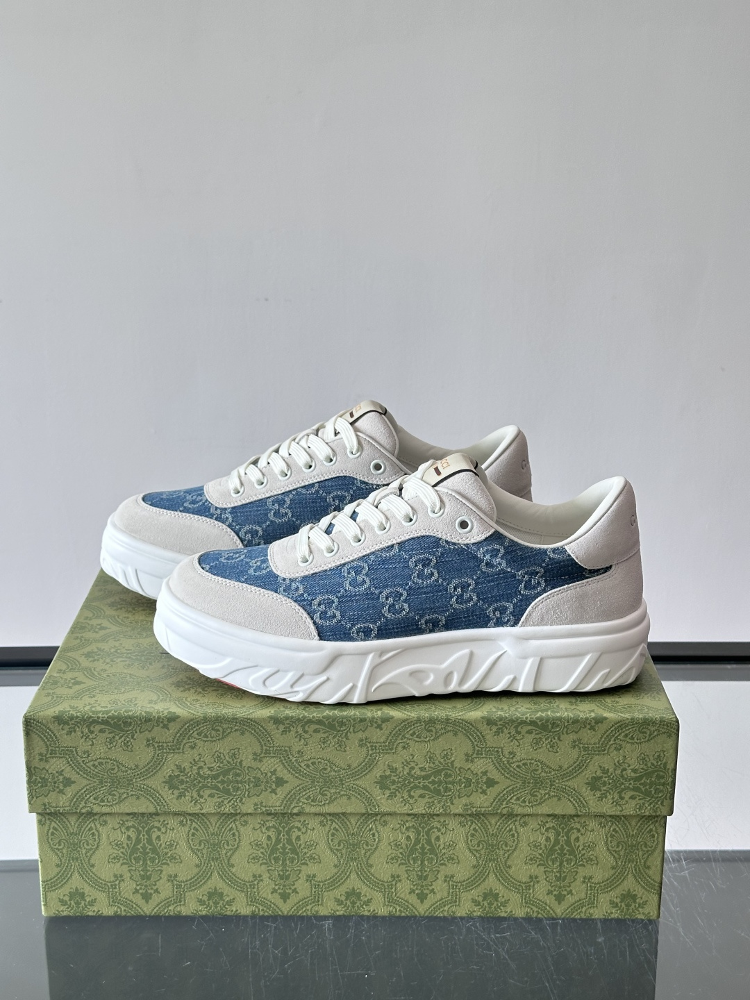 구찌 신발 135710 Gucci Shoes 썸네일 이미지