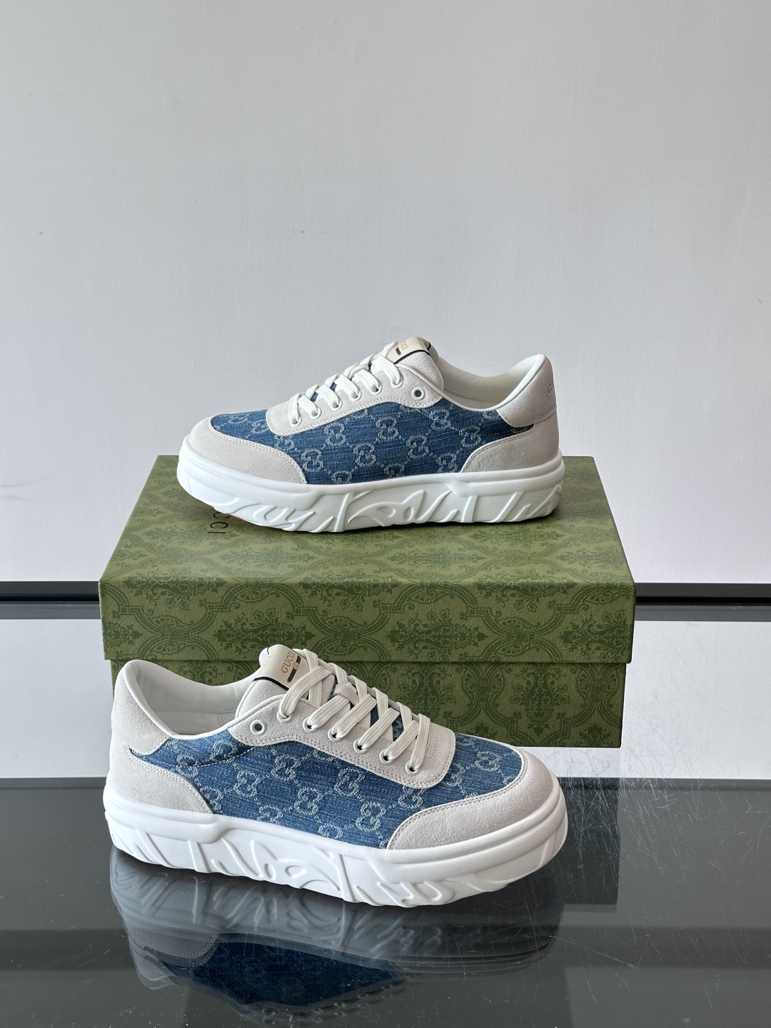 구찌 신발 135710 Gucci Shoes 썸네일 이미지