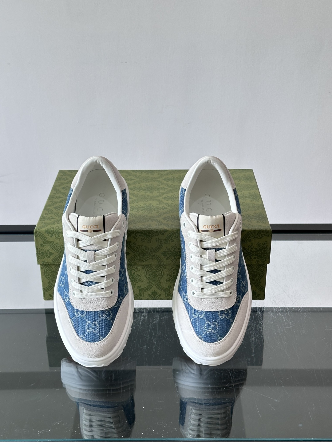 구찌 신발 135710 Gucci Shoes 썸네일 이미지