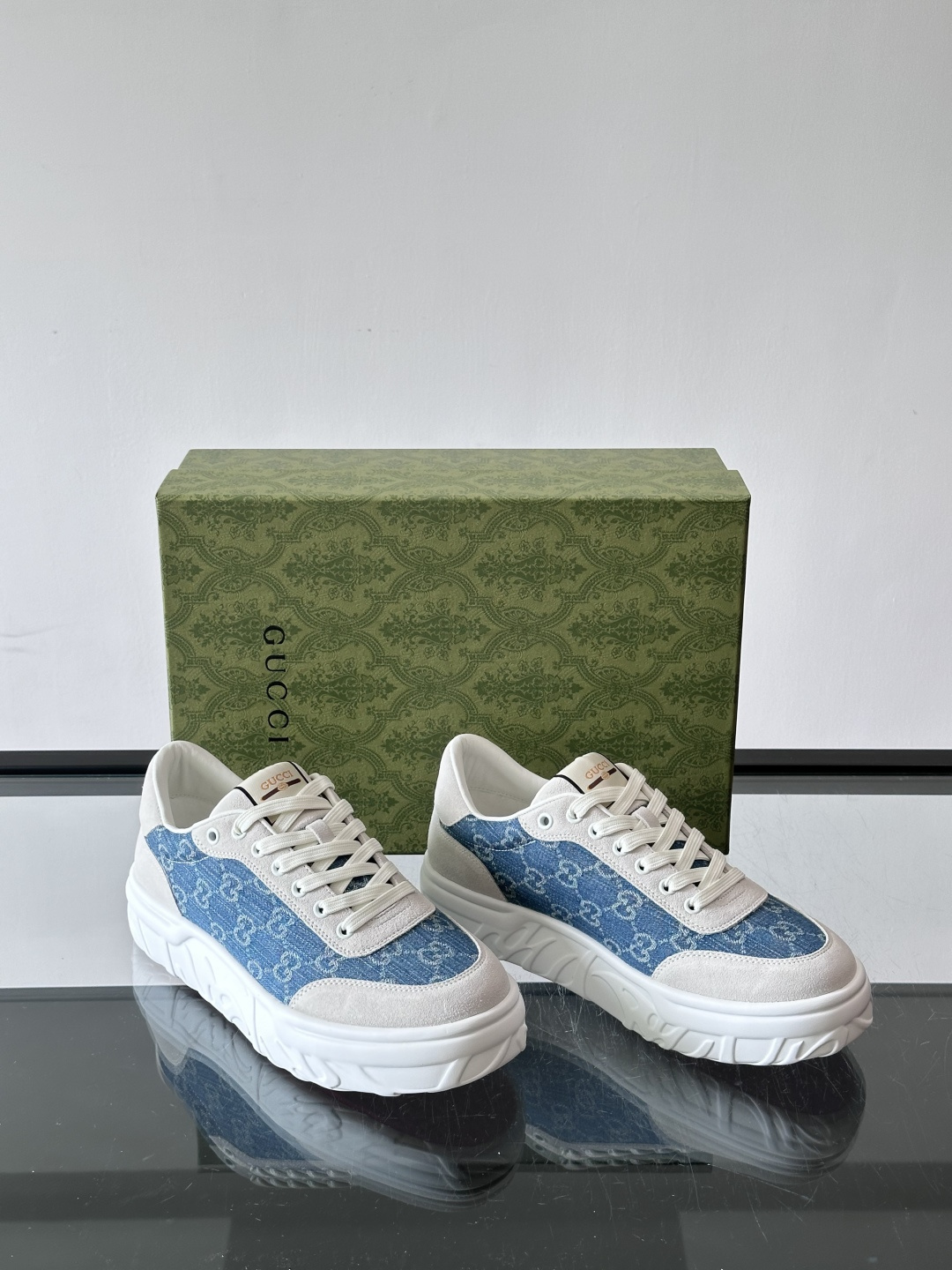 구찌 신발 135710 Gucci Shoes 썸네일 이미지