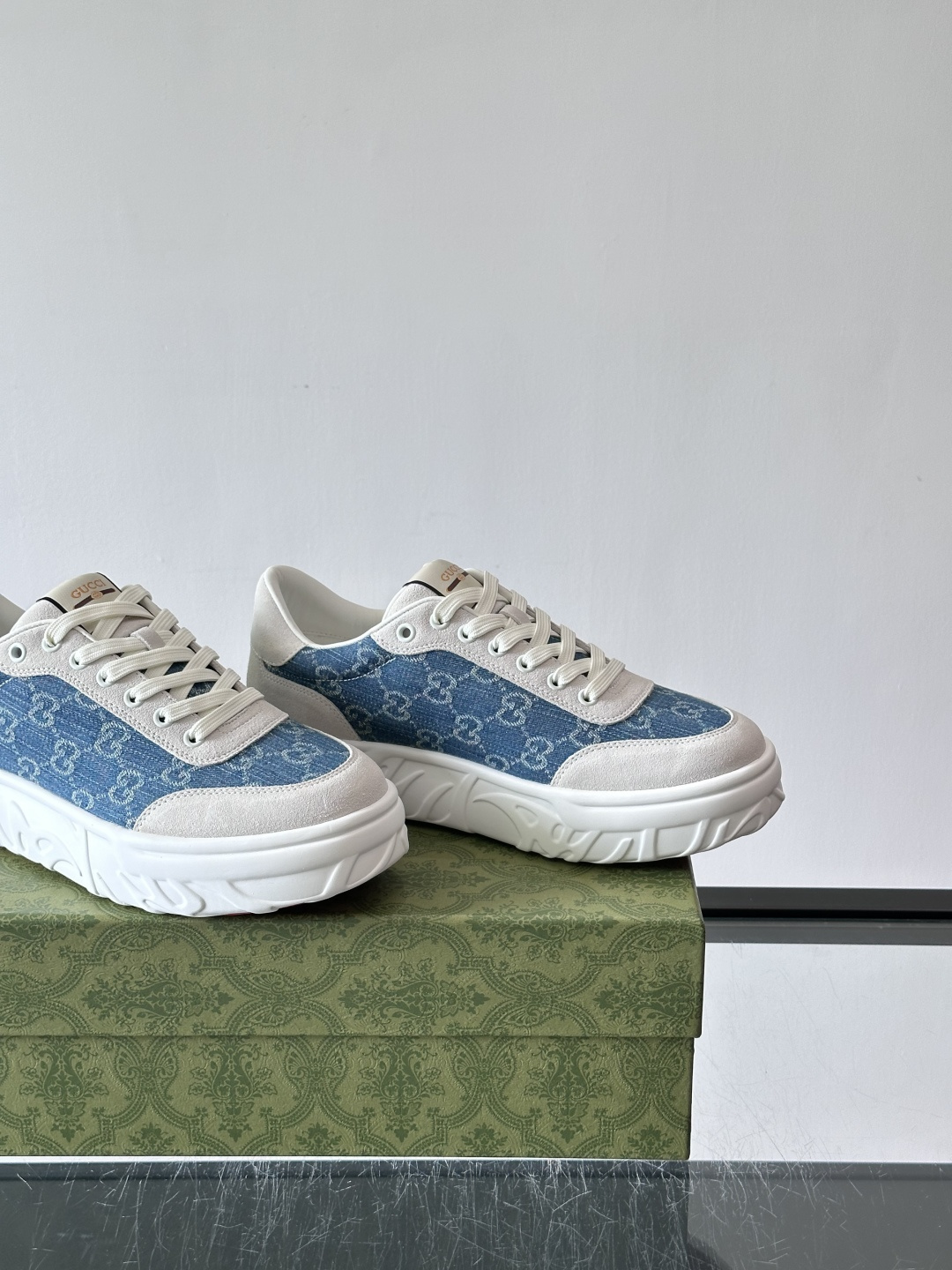 구찌 신발 135710 Gucci Shoes 썸네일 이미지
