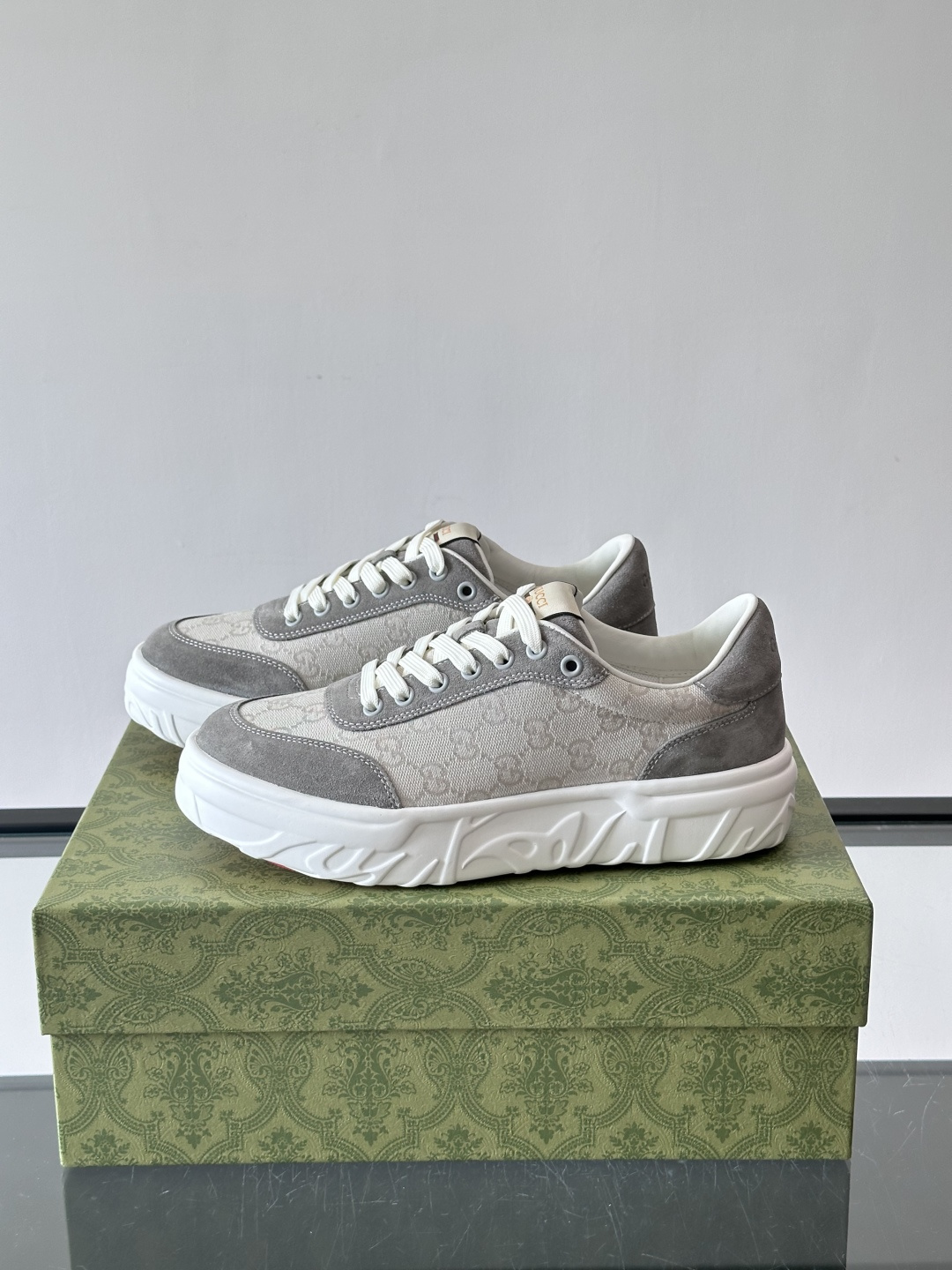 구찌 신발 135709 Gucci Shoes 썸네일 이미지
