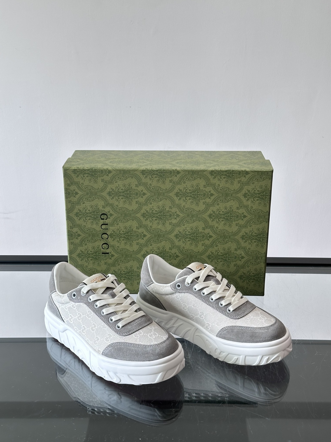 구찌 신발 135709 Gucci Shoes 썸네일 이미지