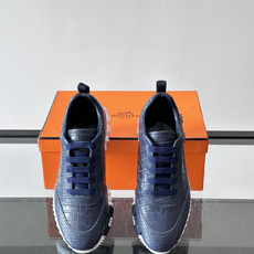 爱马仕鳄鱼纹运动鞋👟爱马仕鳄鱼纹运动鞋,采用优质皮革,鞋面鳄鱼纹理超有辨识度,搭配经典橙色鞋盒,品牌 爱马仕鳄鱼纹运动鞋👟爱马仕鳄鱼纹运动鞋,采用优质皮革,鞋面鳄鱼纹理超有辨识度,搭配经典橙色鞋盒,品牌