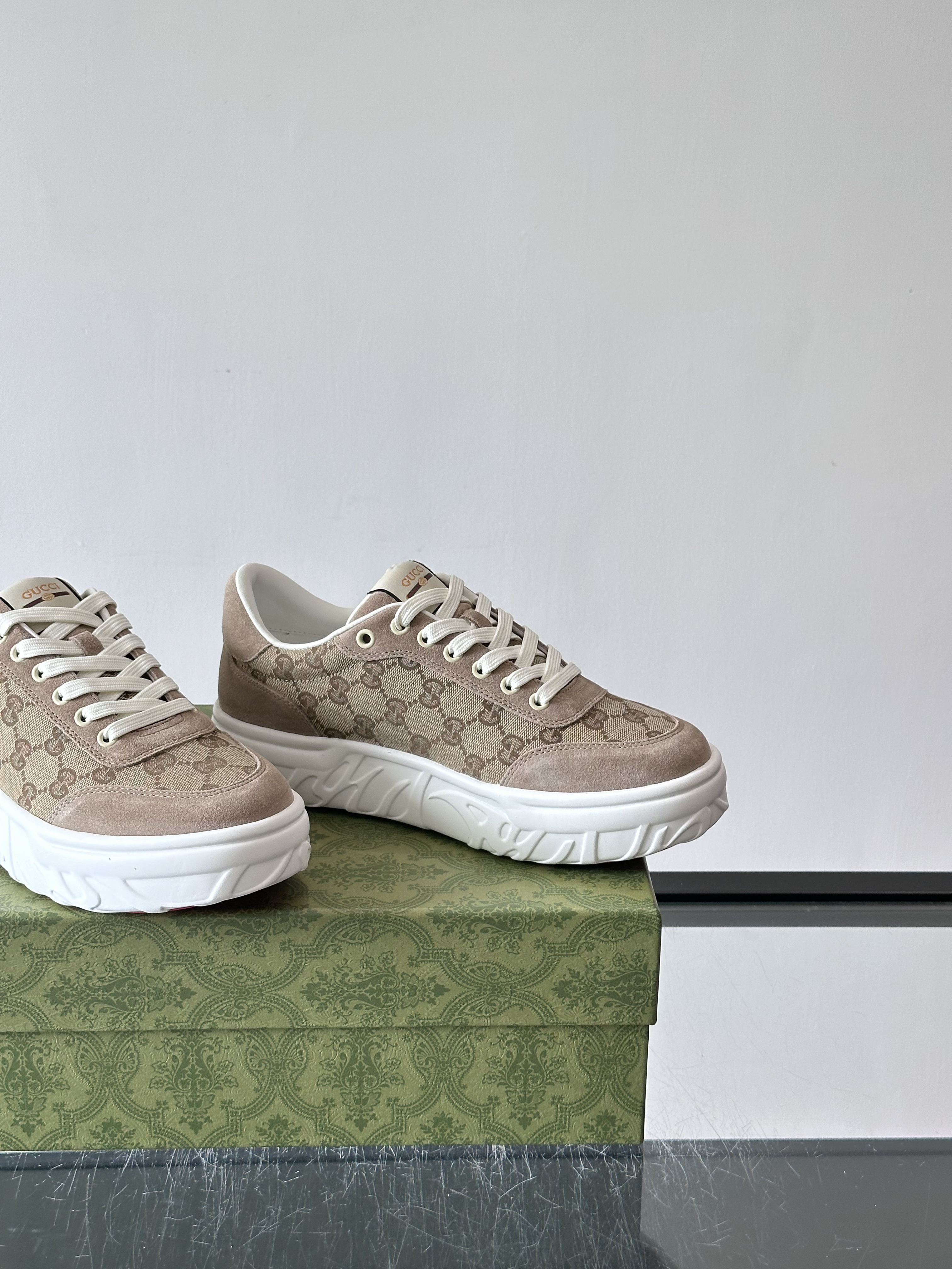 구찌 신발 135711 Gucci Shoes 썸네일 이미지